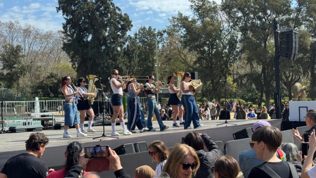 Barselona'da Dans Rüzgarı: Dansa Metropolitana Festivali Rekor Katılımla Sona Erdi!