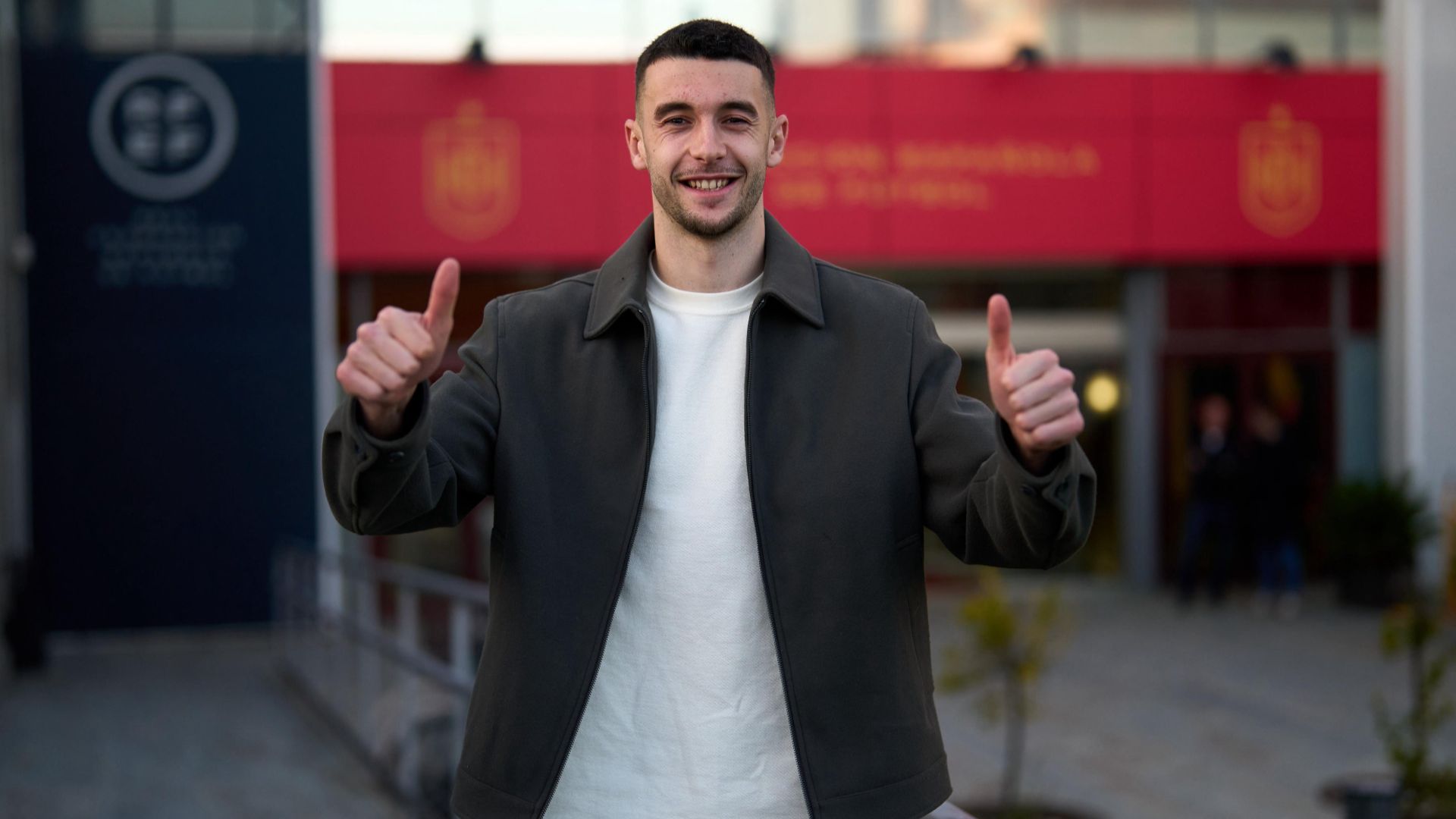 Joan Garcia'nın Milli Takım Daveti: Espanyol Gururu ve Dünya Kupası Hayali