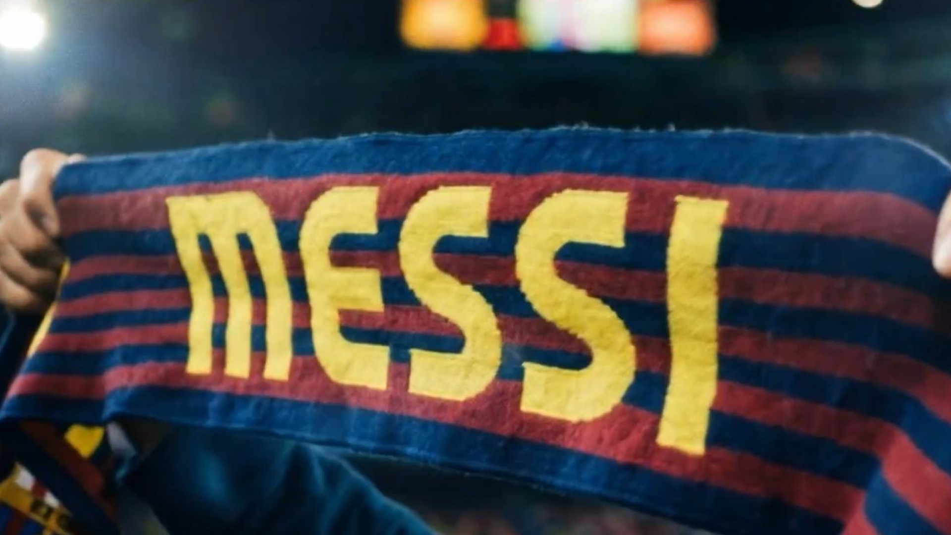 Messi'den Bir İlk: Inter Miami'den Efsanevi Futbolcuya Özel Loca Onuru