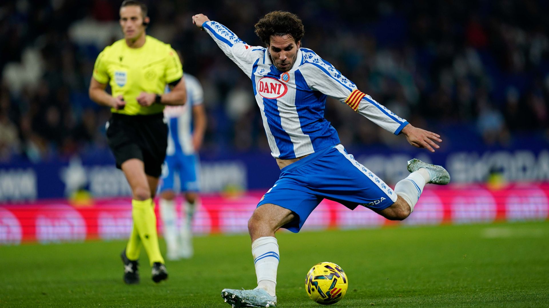 Espanyol'da Hakem Skandalları ve Getafe Maçı Öncesi Büyük Gerilim: "Mükemmel Bir Sahne"