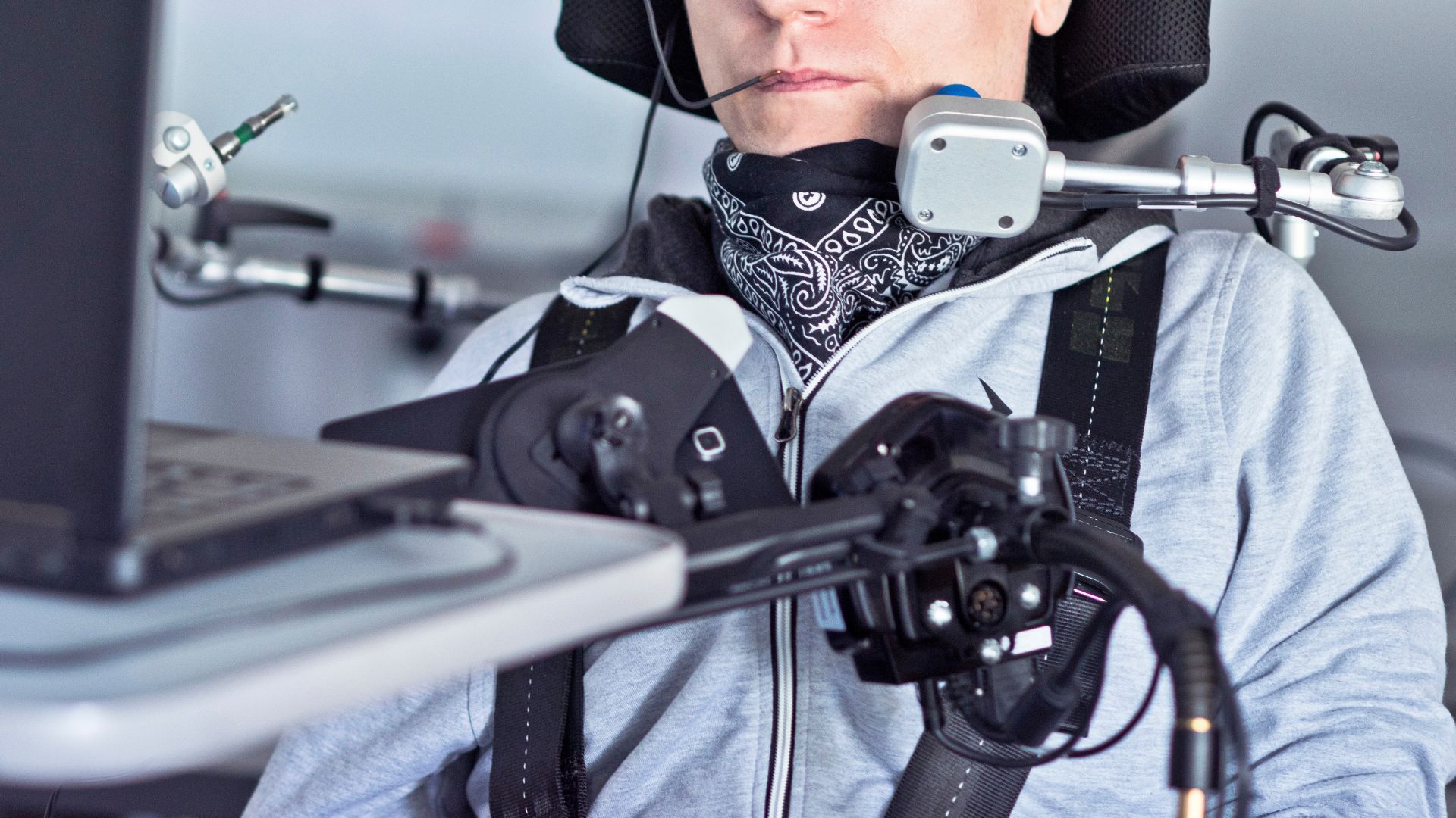 Katalonya'dan ELA Hastalarına Umut Işığı: Yeni Destek Kararnamesi Onaylandı