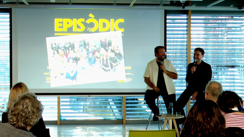 Barselona'dan Yeni Yayın Hamlesi: betevé Yerel Yetenekleri Destekliyor