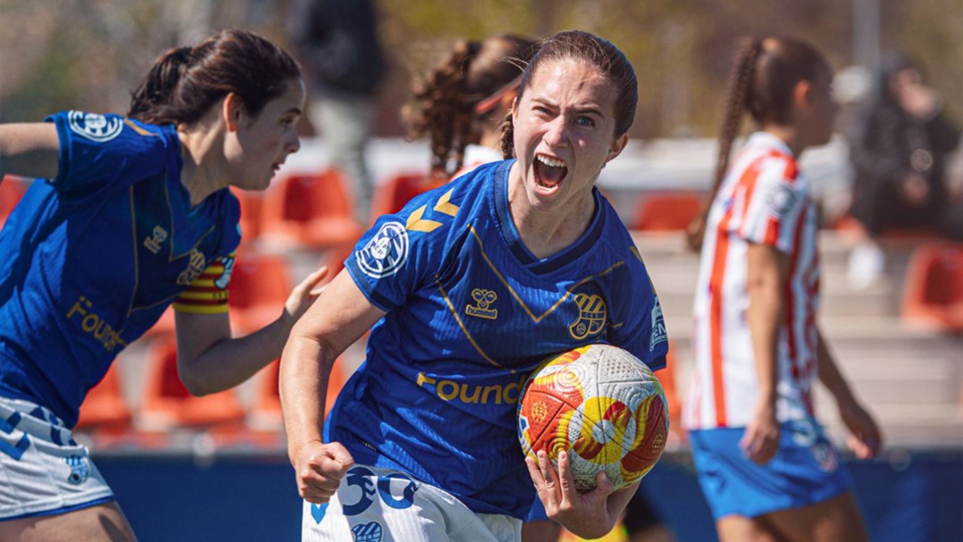 Europa Kadınları Son Dakika Golüyle Kümede Kalma Umudunu Yakaladı