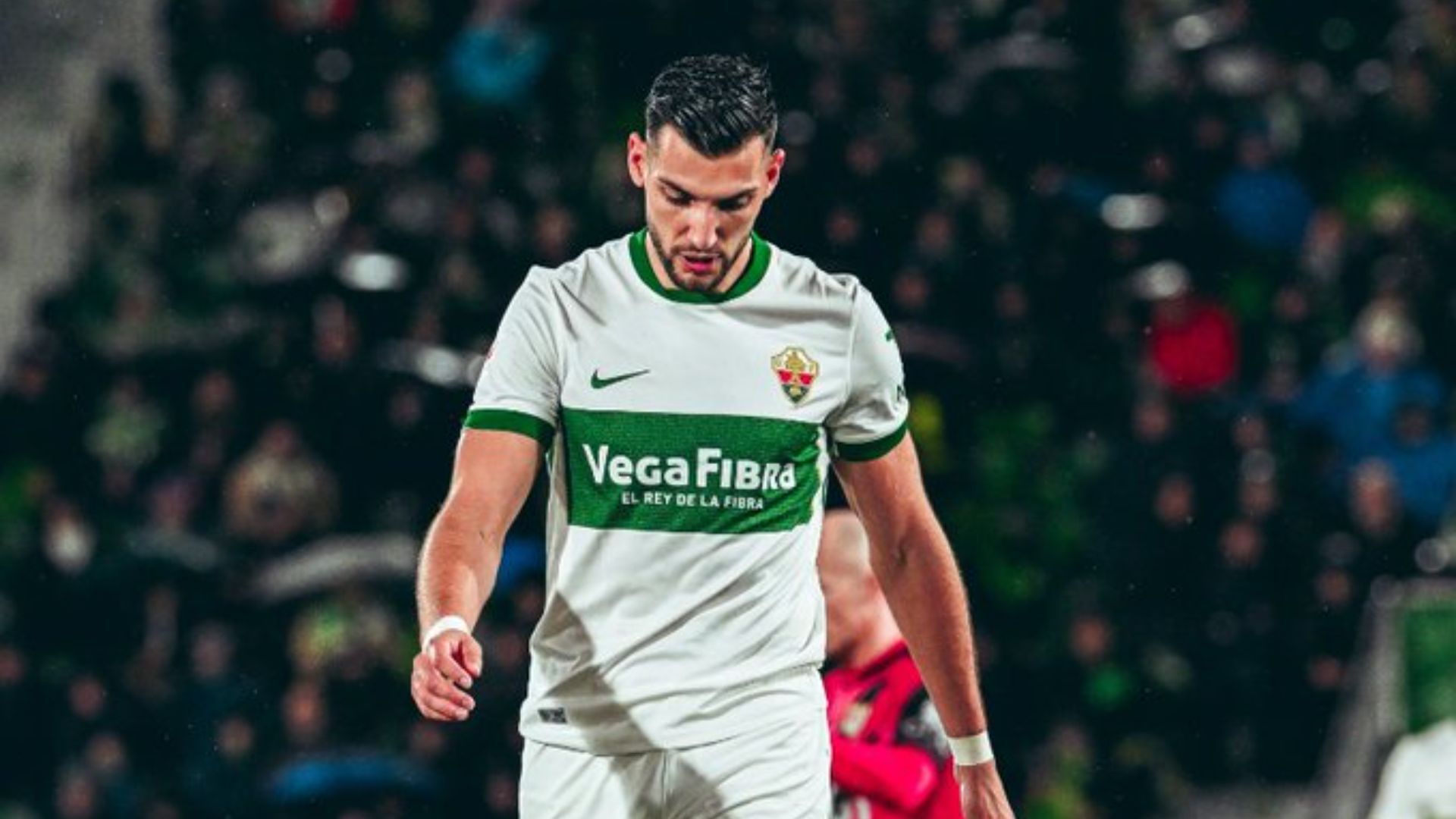 Rafa Mir'e Irkçılık Soruşturması: İspanyol Futbolunda Yeni Bir Kriz