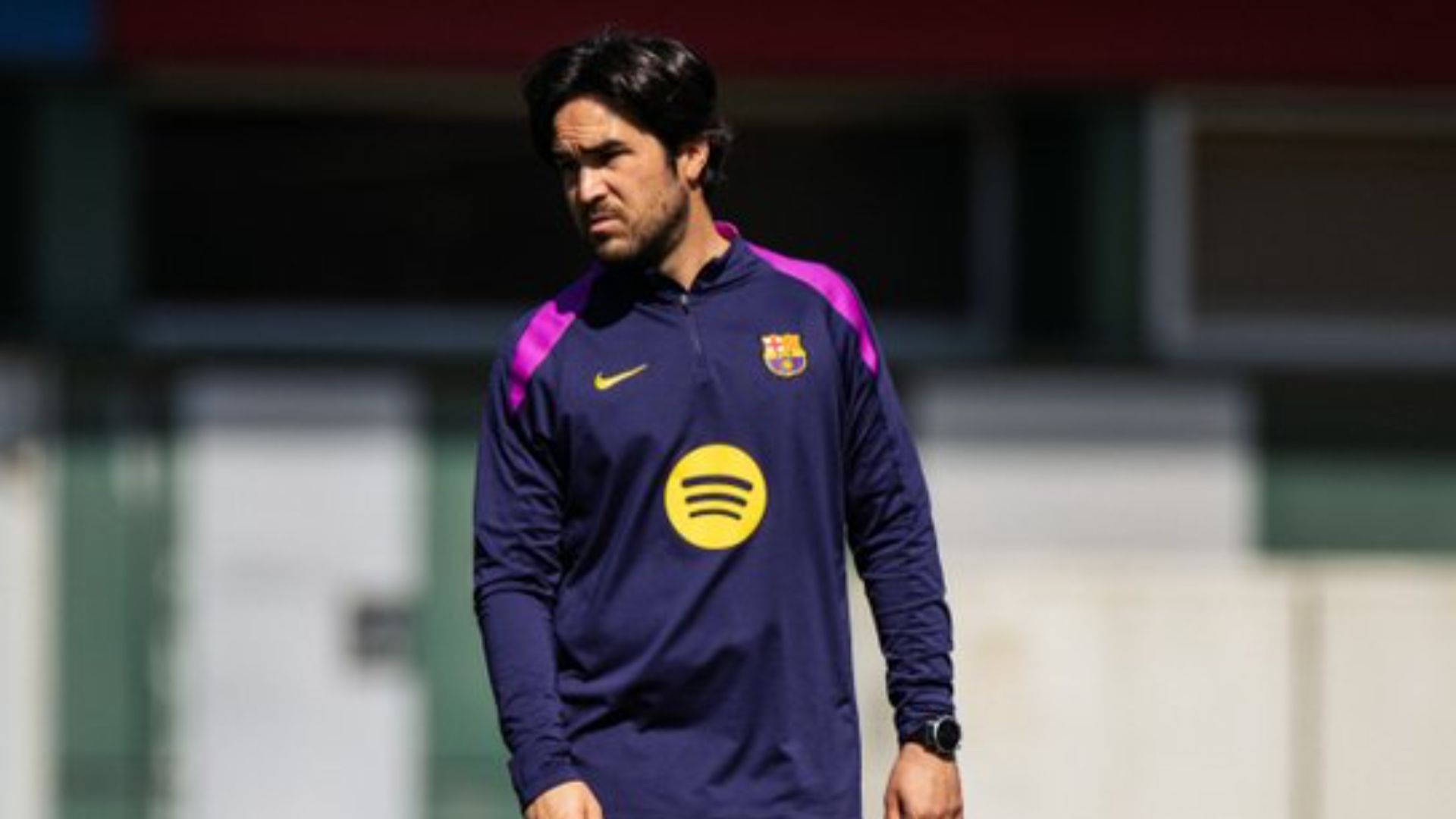 Barça Kadınlar Takımı Kupa Yarı Finalinde: Pere Romeu'dan 'Açlık ve Hırs' Vurgusu