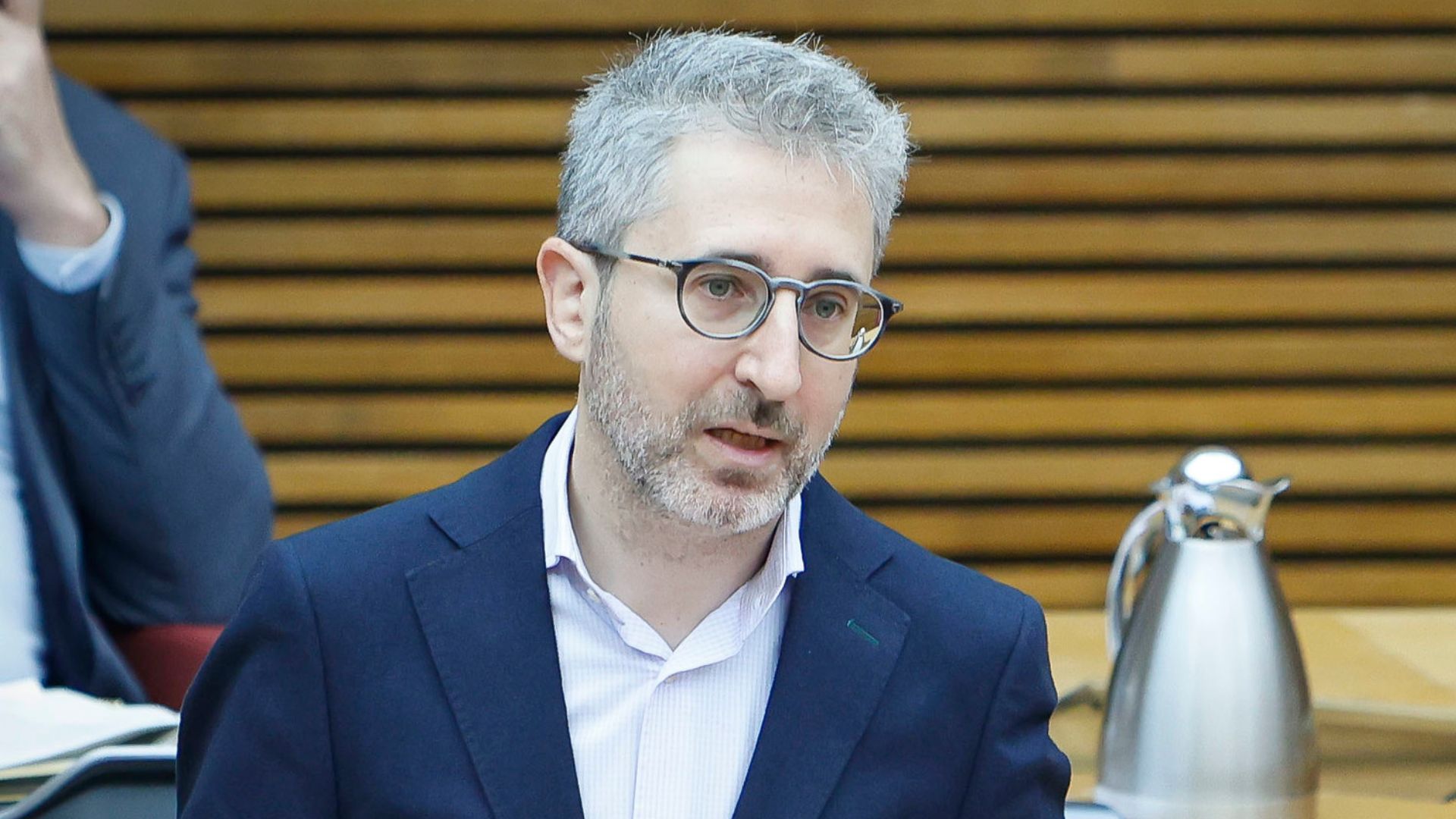 Sánchez Hükümeti'nde Yeni Dönem: Arcadi España Maliye Bakanı, Carlos Cuerpo Başbakan