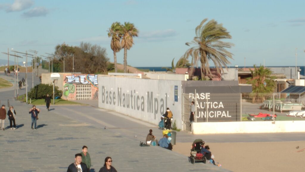 Barselona'da Deniz Sporları Tesisinde Mağduriyet: Mar Bella'nın Geleceği Belirsiz