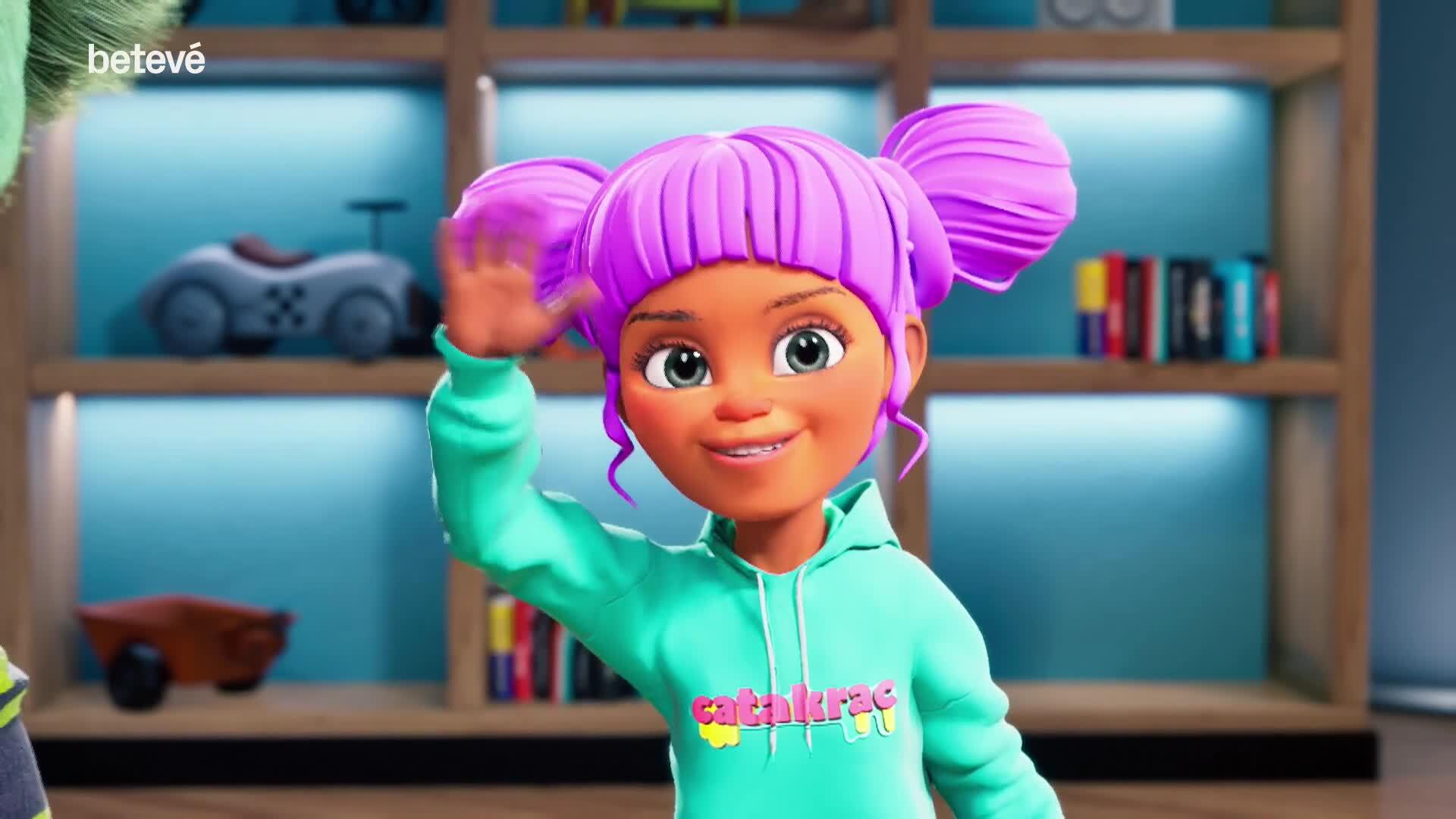 Barselona'dan Çocuklara Bilim ve Sanat Şöleni: Catakrac ile Zamanda Yolculuk