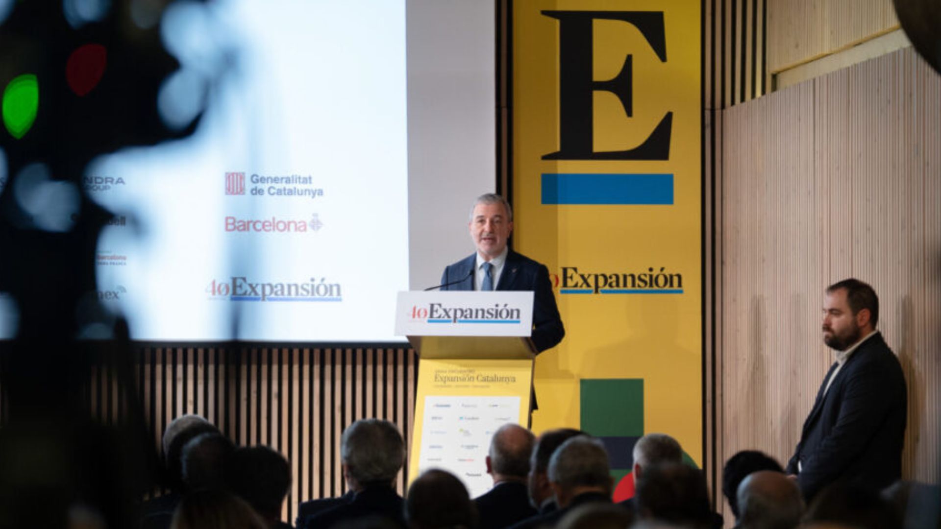 Barselona: Yatırım, Büyüme ve İnovasyonun Güvenli Limanı Olma İddiası