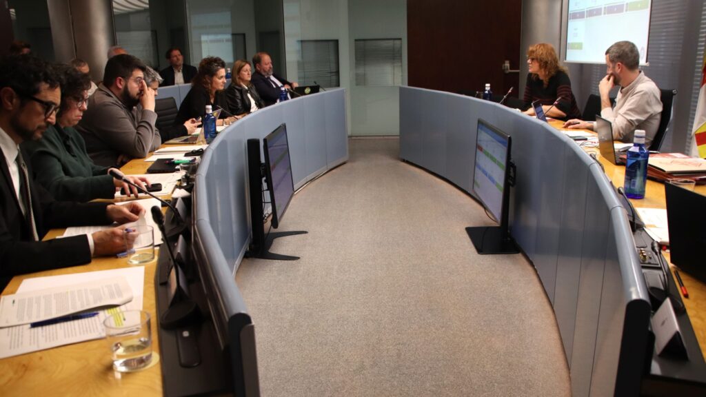 Barselona'da Tramvay Hattı Uzatması Onaylandı: Bütçe Belirsizliği Gölgesinde Tarihi Adım