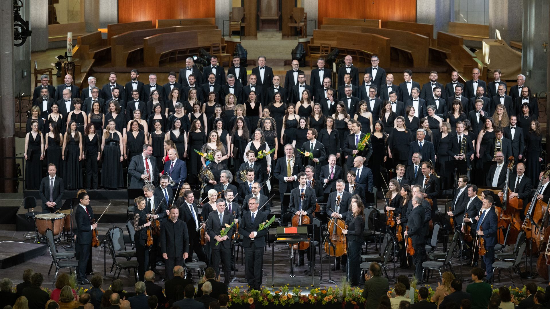 Sagrada Familia'dan Gaudí Anısına Özel Konser: Ücretsiz Çift Bilet Çekilişi!