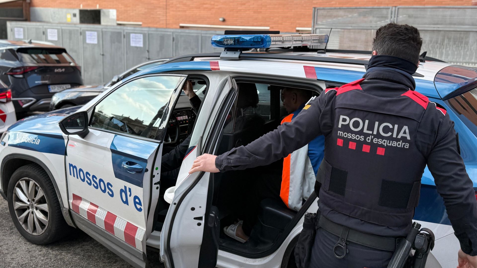 Katalonya'dan Valensiya'ya Uzanan Şirket Soygunları: 700.000 Euro'luk Vurgun Yapan