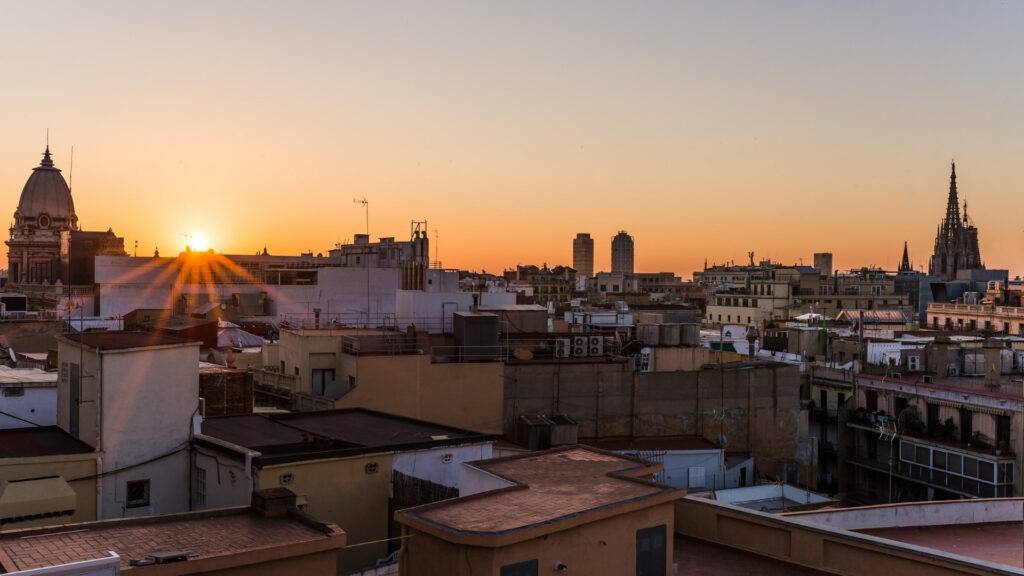 17 Mart 2026: Barselona'da İlkbahar Equilux'u ile Gündüz ve Gece Eşitleniyor