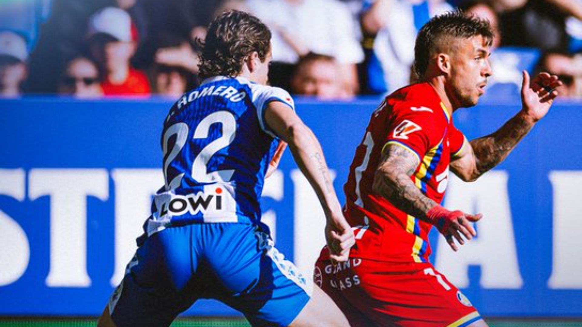 Espanyol, Getafe Karşısında VAR Gölgesinde Tartışmalı Bir Mağlubiyet Yaşadı