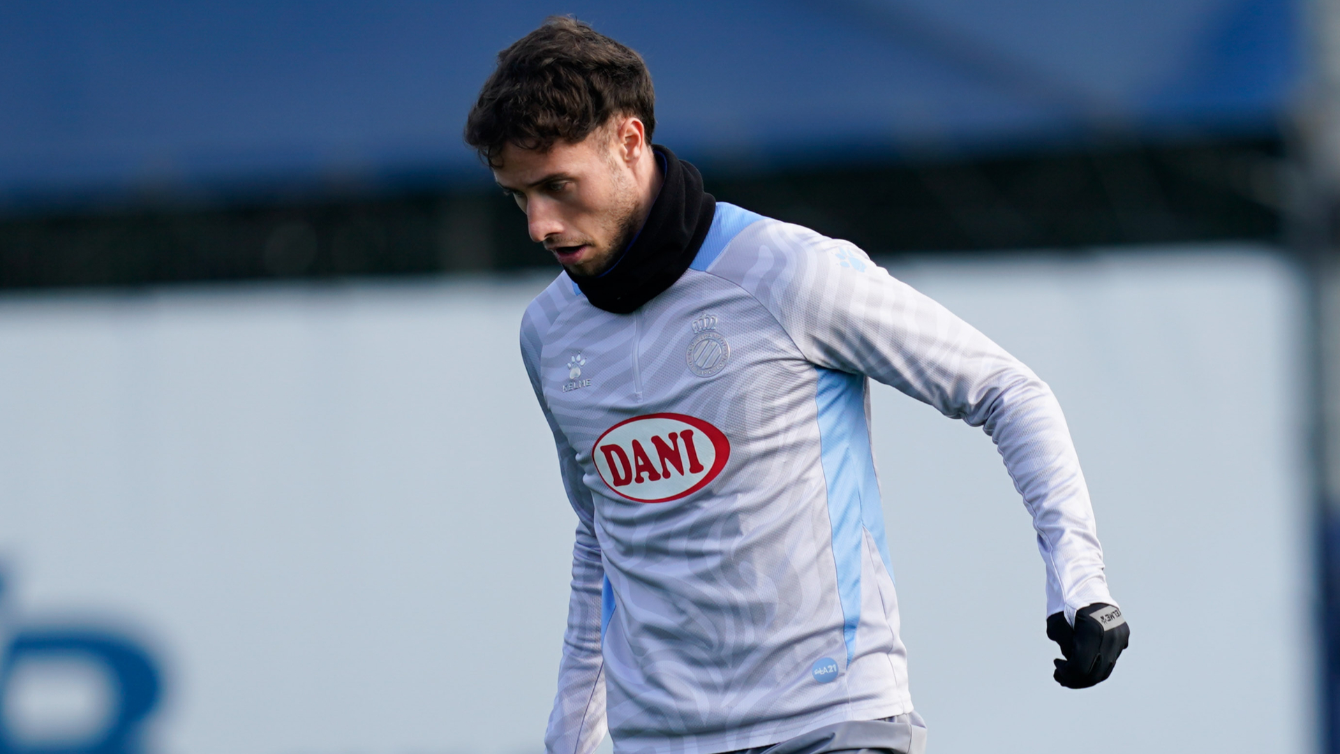 Javi Puado Sahalara Dönüyor: Espanyol Kaptanının Sakatlık Çilesi ve Takımın Zorlu