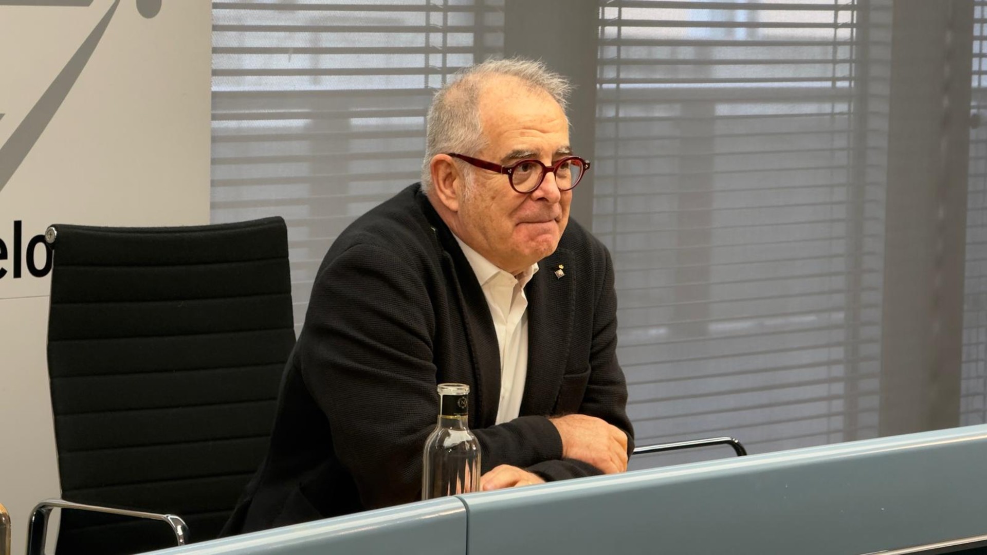 Barselona Hükümeti'nden Apartur'a "İkiyüzlü" Tepkisi: Konut Krizi Derinleşiyor