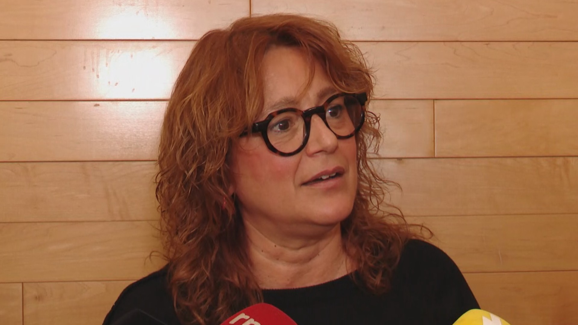 Barselona'da İşgal Edilen Belediye Binaları İçin Tahliye Süreci Yeniden Başladı