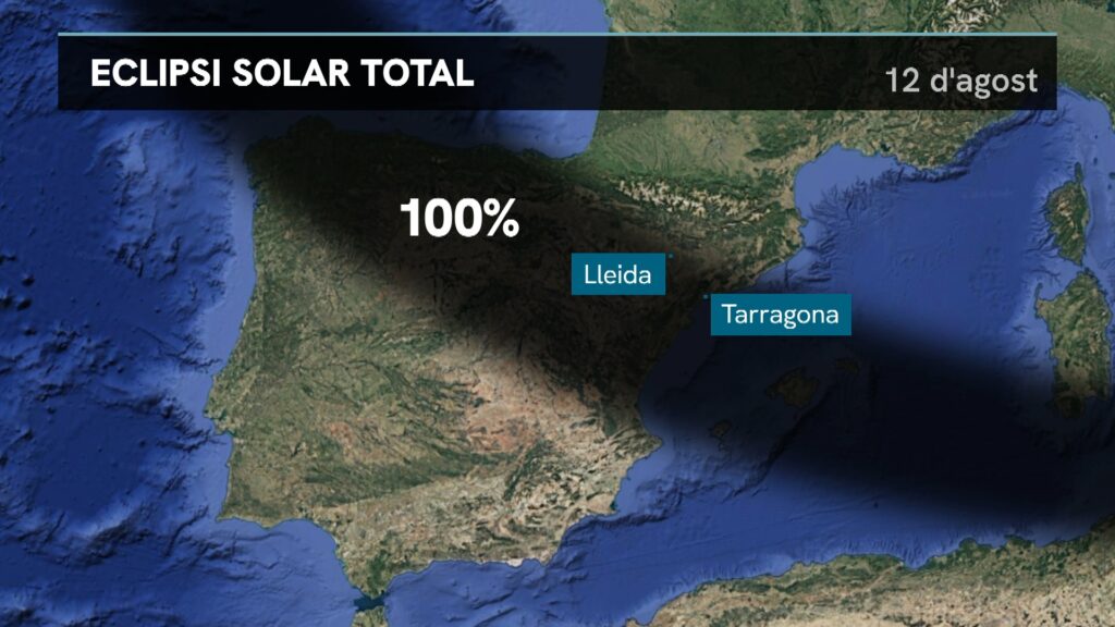 2026 Yüzyılın Güneş Tutulması: İspanya'dan İzlenecek Tarihi An İçin Kapsamlı Rehber