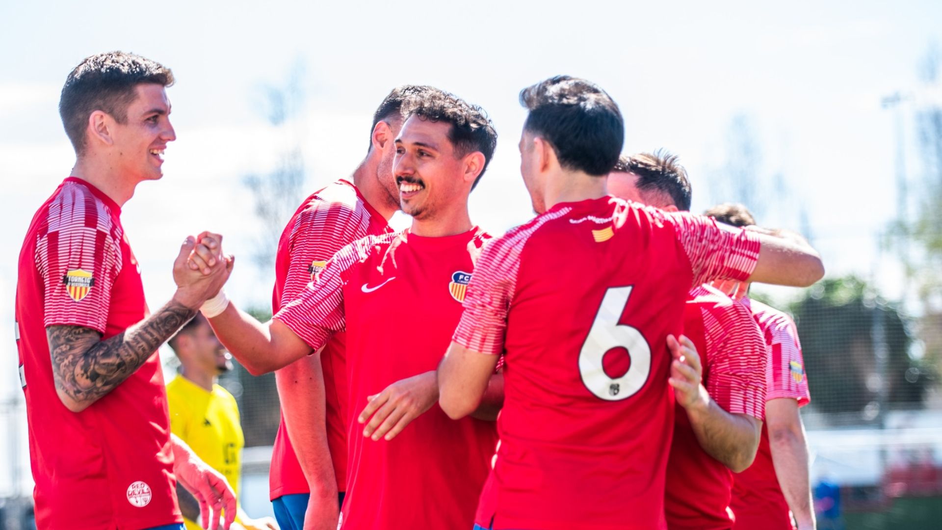 Barselona'da Yükseliş Heyecanı: Martinenc, Liderlik Takibinde Kritik Maça Çıkıyor