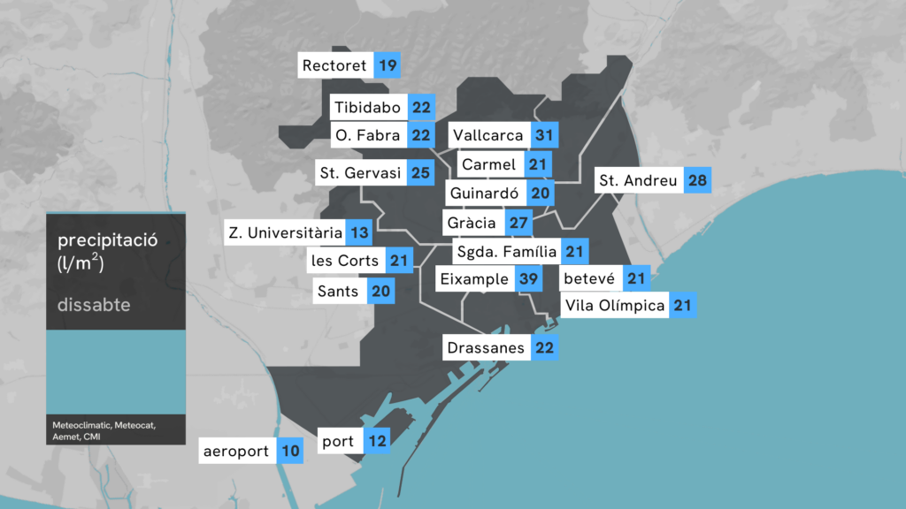 Katalonya'da Kış Geri Döndü: Montseny'de Kar, Pireneler'de Fırtına ve Dolu Yağışı