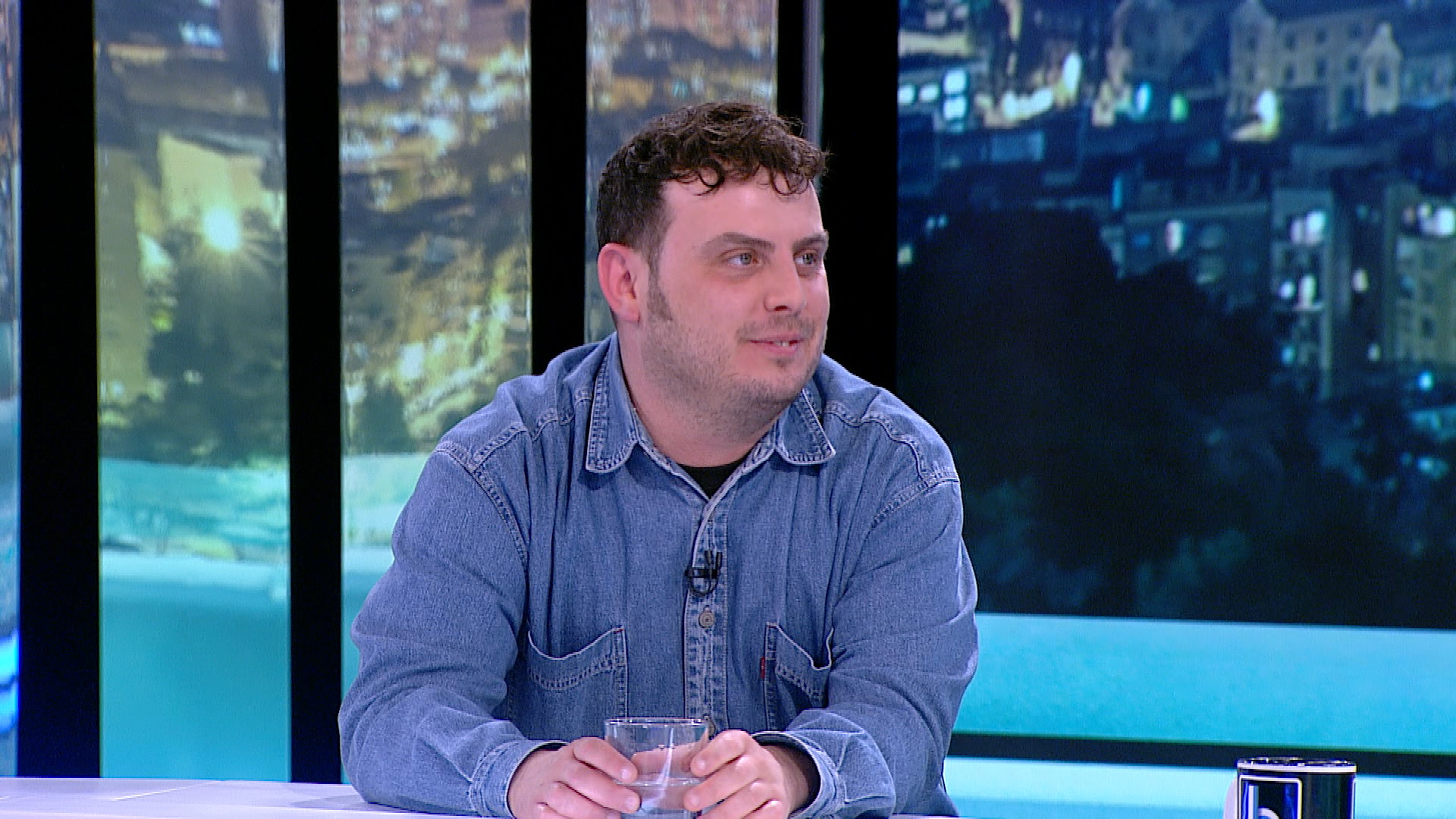 Artur Busquets: Gràcia'nın Dönüşümü ve Bir "Guiri" Gibi Hissetmek