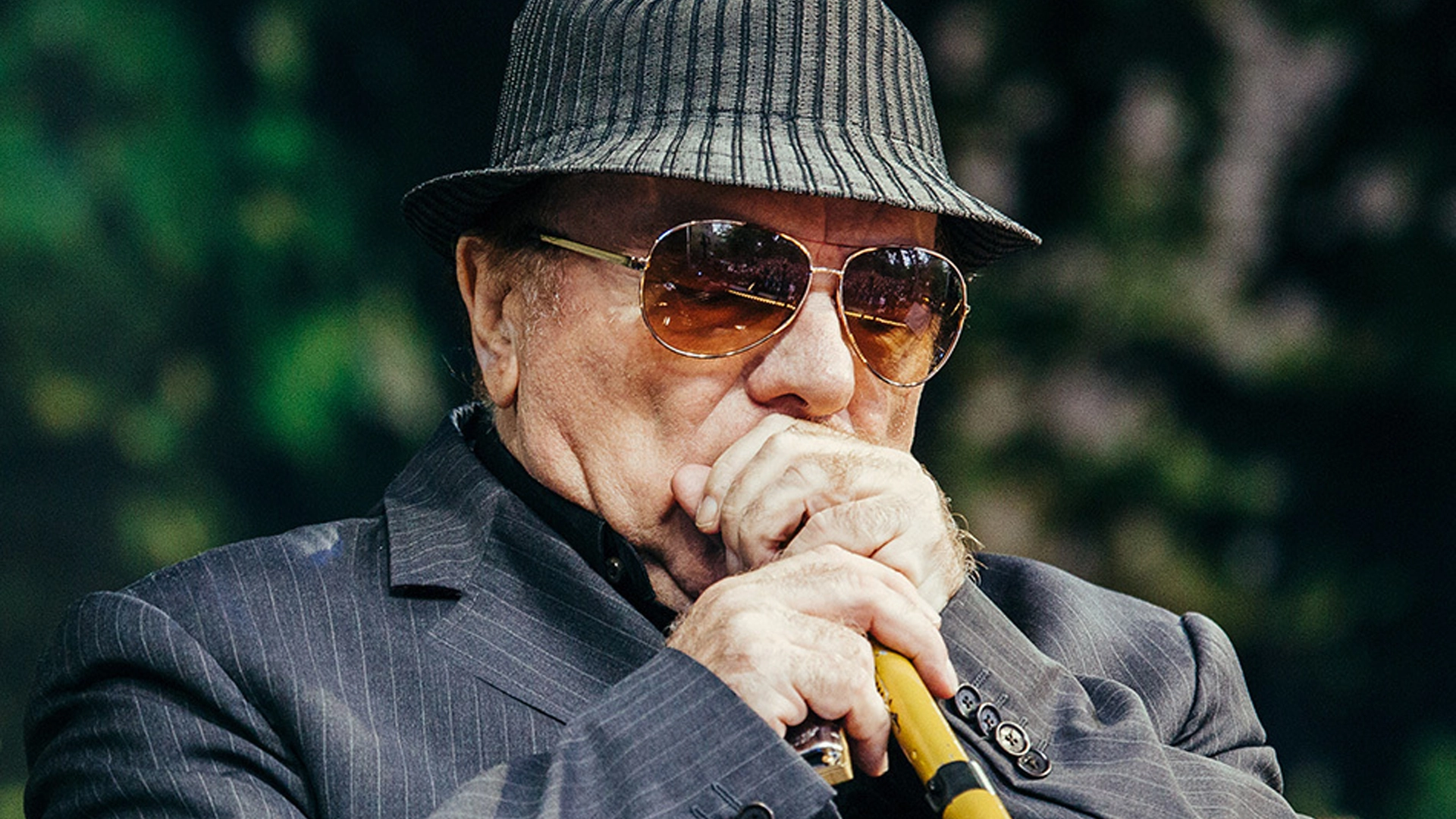 Müzik Dünyasında Onurlu Yaşlanma: Barselona'dan 'Perifèries' Programı Efsaneleri