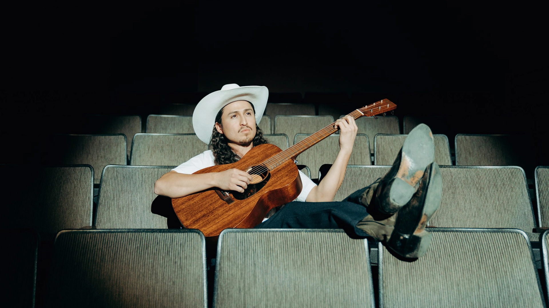 Barselona'dan Müzik Dünyasının Periferisine Bir Bakış: Özgün Sesler Keşfediliyor