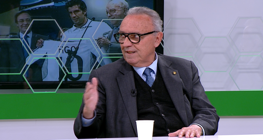 Joan Gaspart: "Núñez, Barça Tarihinin En İyi Başkanıydı" - Tartışmalar ve Miras