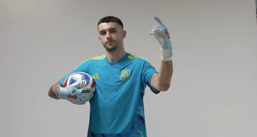 Joan Garcia'nın İspanya Milli Takımı İlk Maçı RCDE Stadyumu'na Kaldı: Dünya Kupası