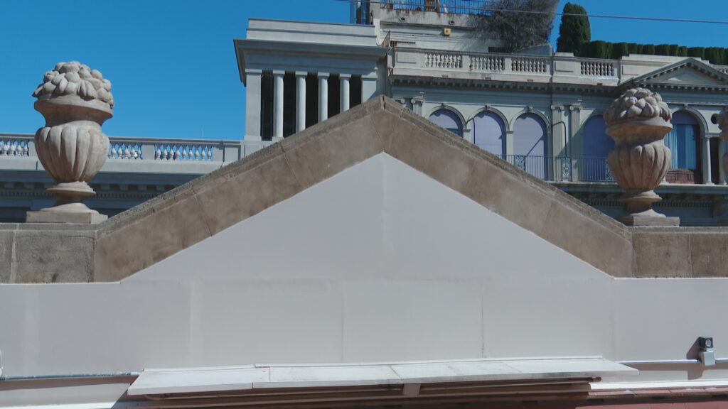 Barselona'nın Tarihi Casal del Metge Binası Kapsamlı Restorasyonla Yeniden Hayat Buldu