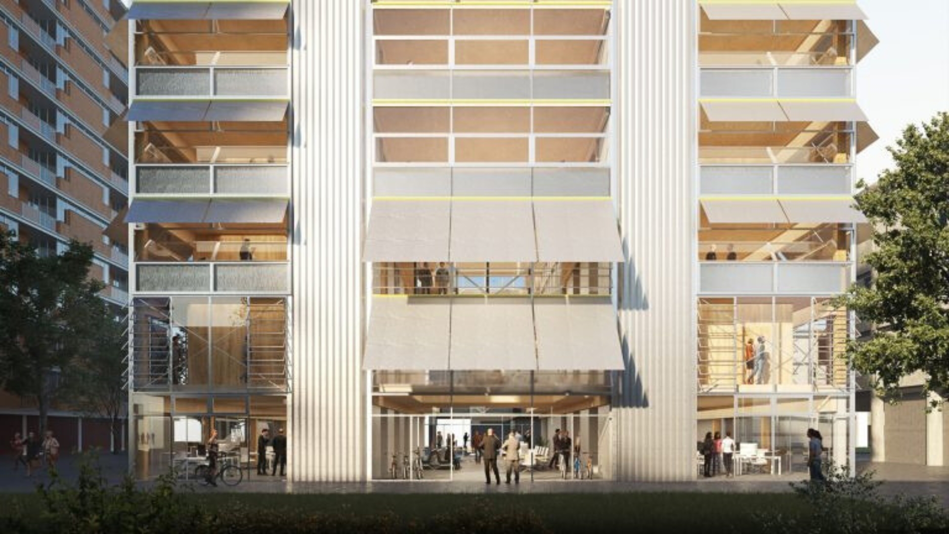 Barselona Belediyesi Geri Adım Attı: Tarihi Kütüphane Adı Korunuyor