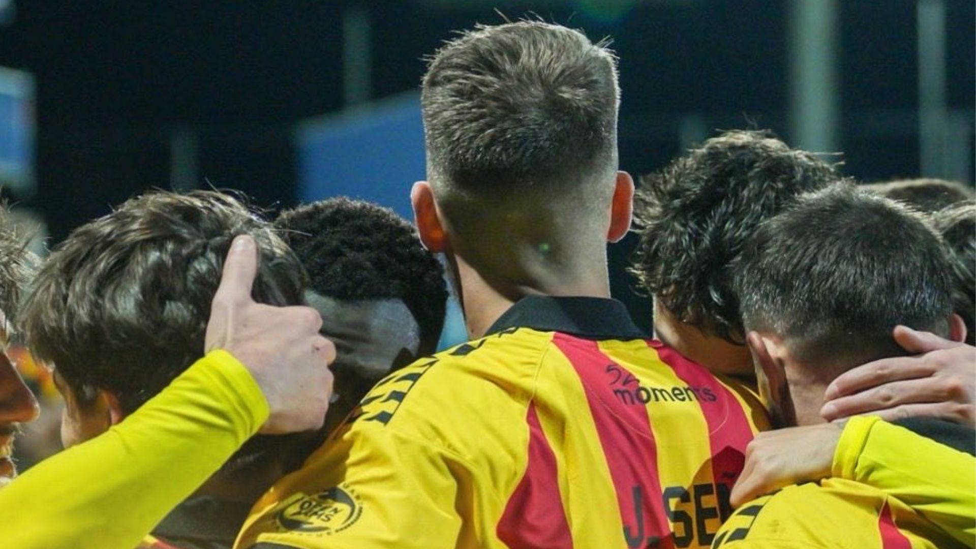 Lider Sant Andreu'dan Nefes Kesen Geri Dönüş: Espanyol B'yi 2 Dakikada Yıktı!