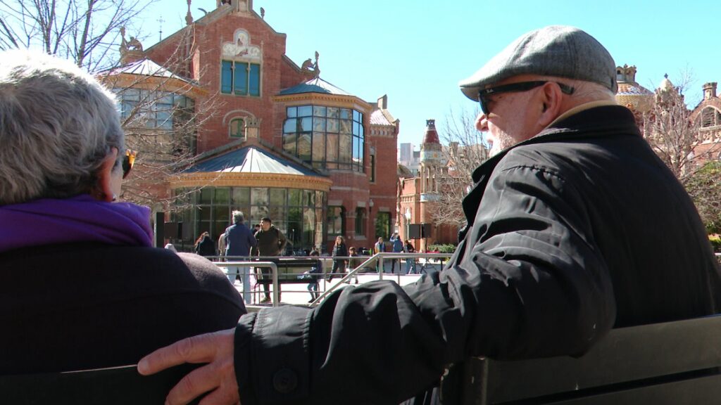 Sant Pau Modernista Alanı, Hastanesinin 625. Yıl Dönümünü Coşkuyla Kutladı