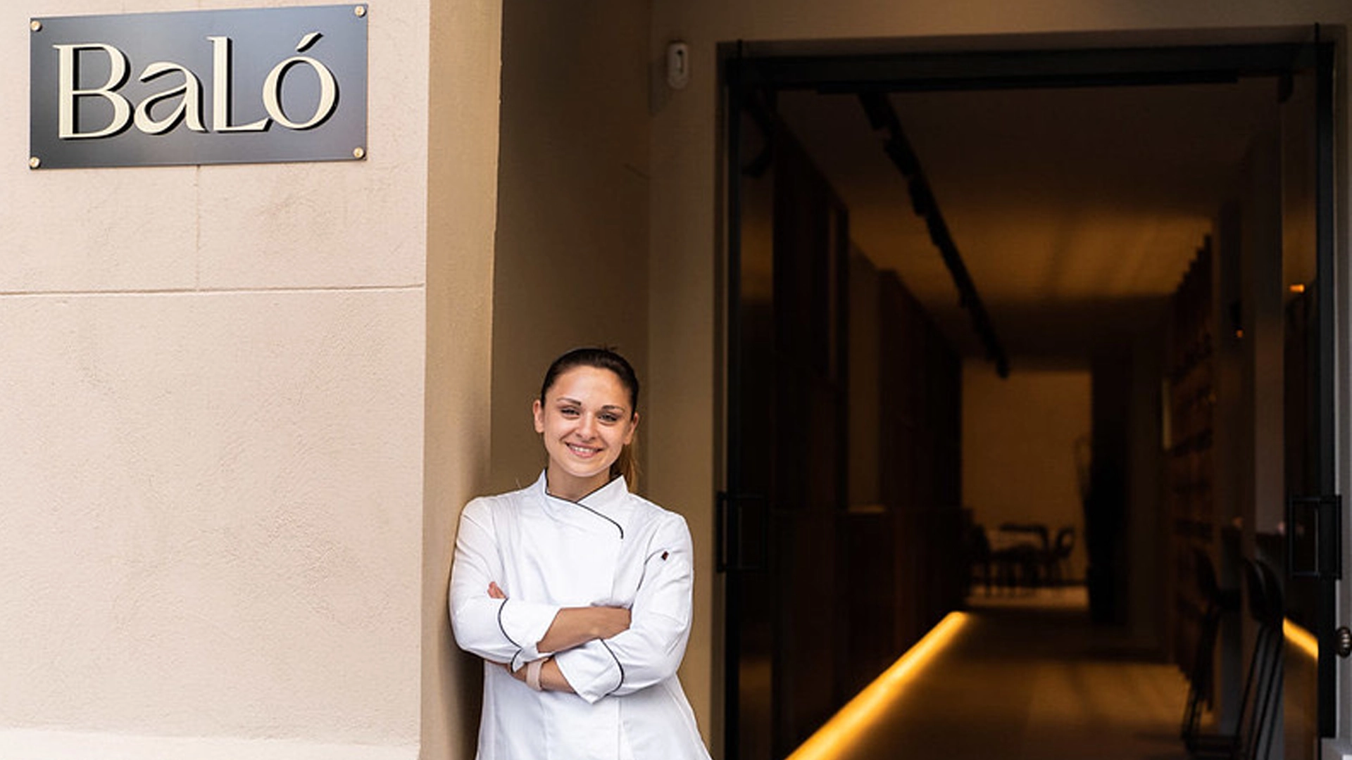 Lena Maria Grané'nin Yükselişi: Barselona'nın Genç Şefi Michelin Yıldızına Nasıl Ulaştı?