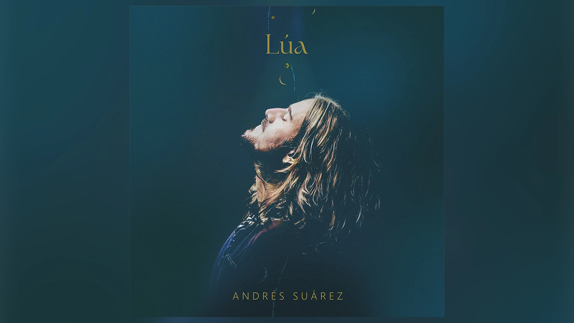 **Andrés Suárez, Guitar BCN Festivali'nde Sahne Alıyor: 'Lúa' ile Duygusal Bir Yolculuk**