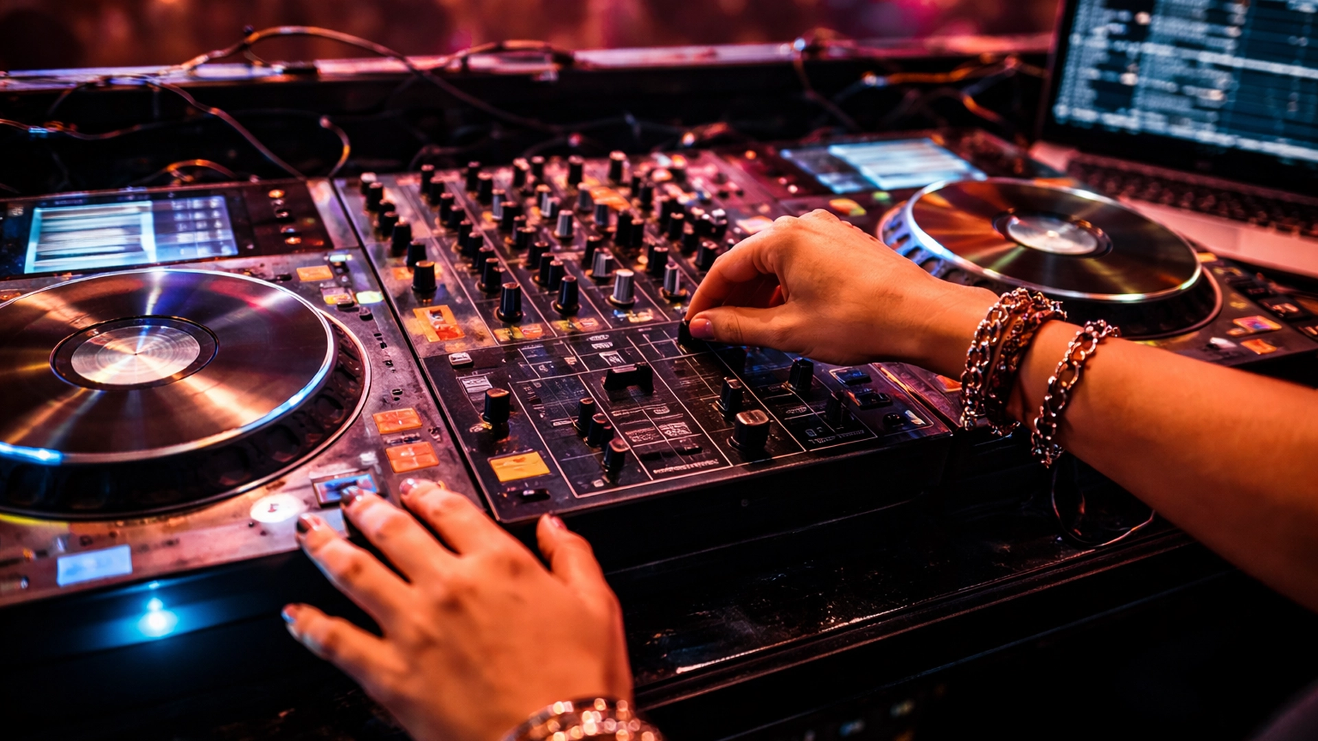 Müzik Endüstrisinde Kadınlar: Barselona'dan Yükselen Dönüşüm Rüzgarları