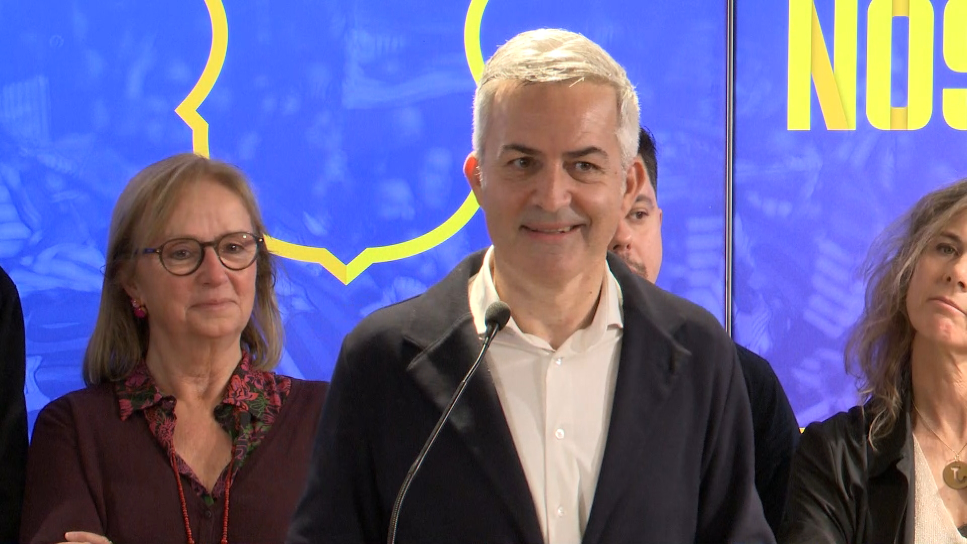 Barça Başkan Adayı Font'tan Laporta'ya "Torrente" Benzetmesi