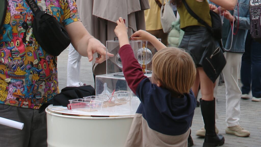 Barselona Bilim Şöleni: Nörobilim ve Mimariyle Bilimi Halkla Buluşturdu