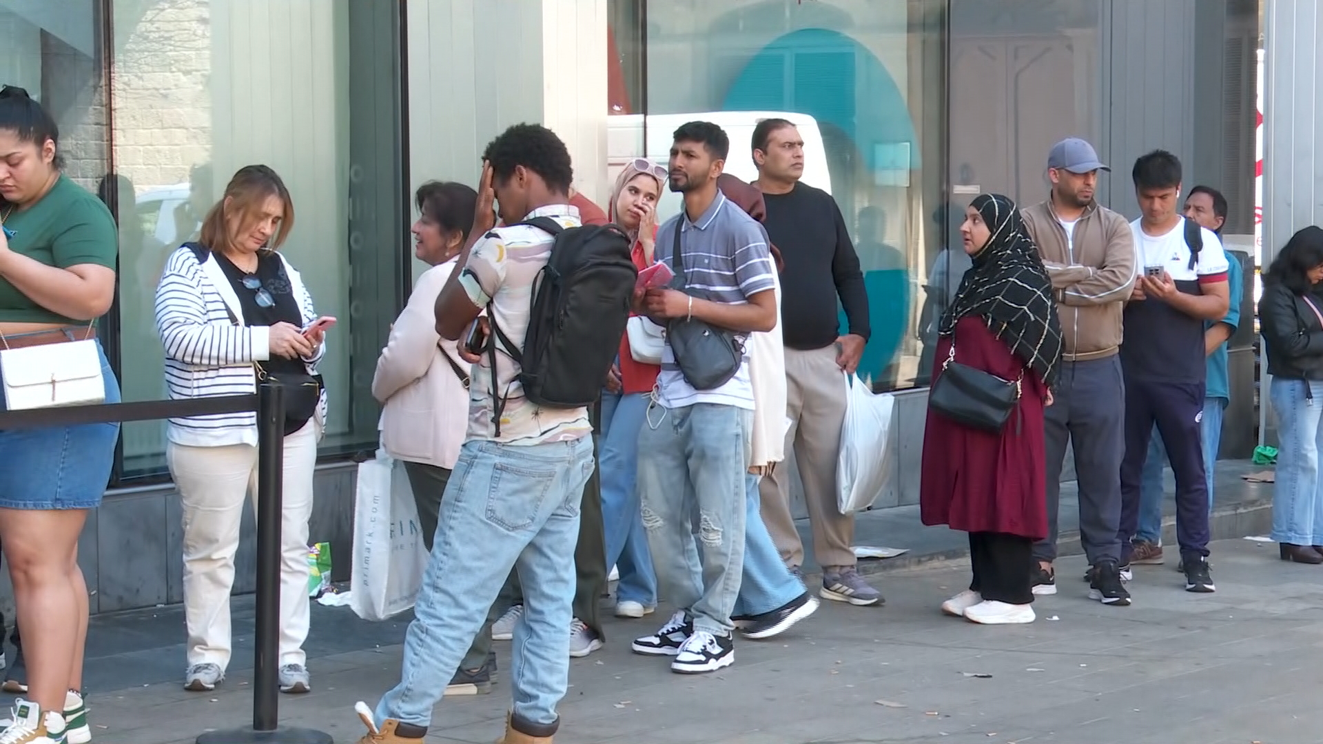 İspanya'da Göçmen Düzenleme Sürecinde Dolandırıcılık Tehlikesi: Mağdurlara Uyarı!