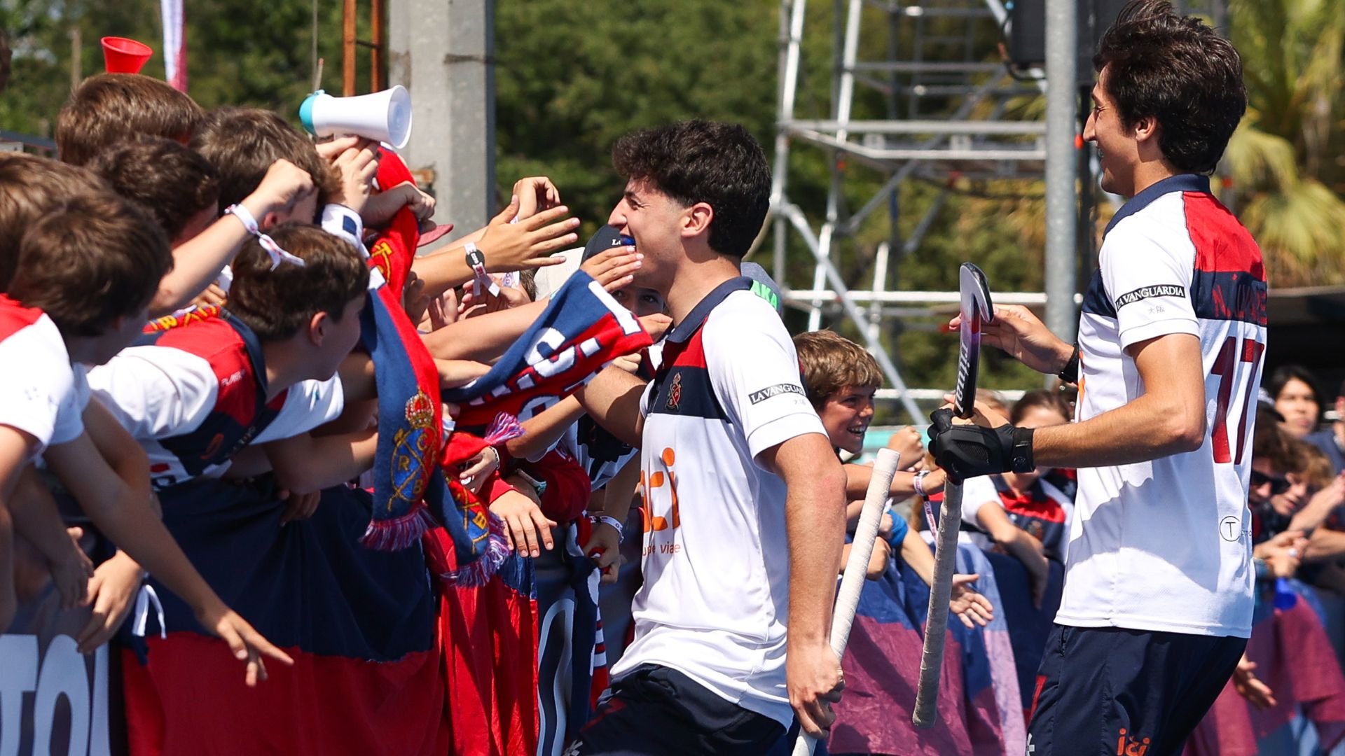 Hokeyin Kralı Polo, 33. Kupa İçin Sahada: Copa del Rey Finali Nefes Kesti!
