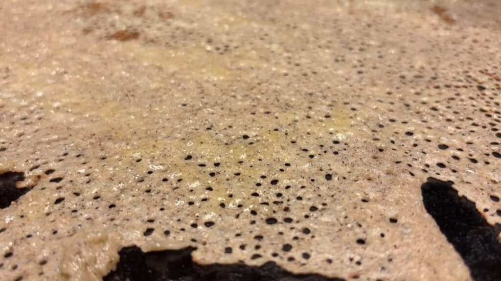 Barselona'da Bir Lezzet Durağı: Krampus, Kreplerle Dünya Turuna Çıkarıyor