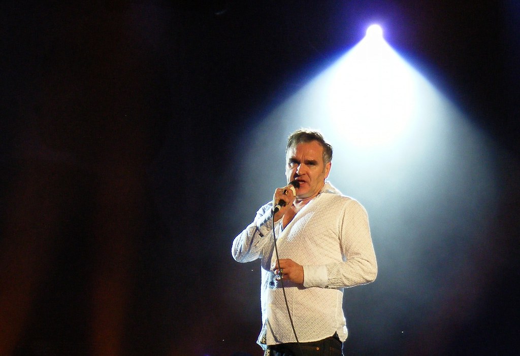 Morrissey, BARTS Festivali 2026 Kapanışında Barselona'da: Efsane Geri Dönüyor!