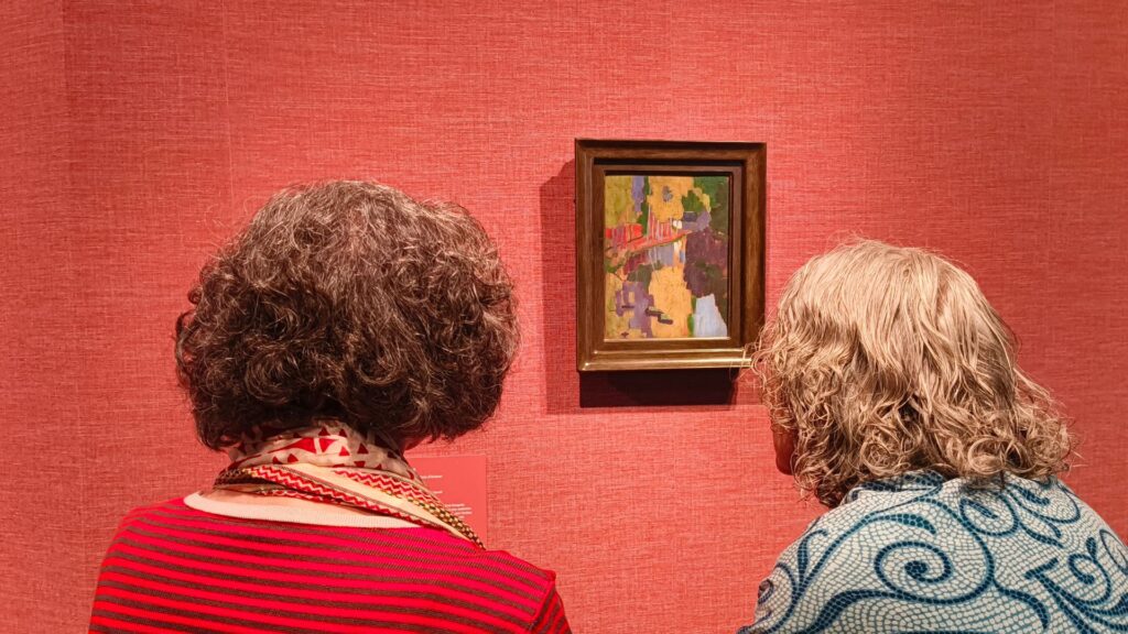 Barselona'da Nabis Akımı: "Herkes İçin Sanat" Devrimi La Pedrera'da!