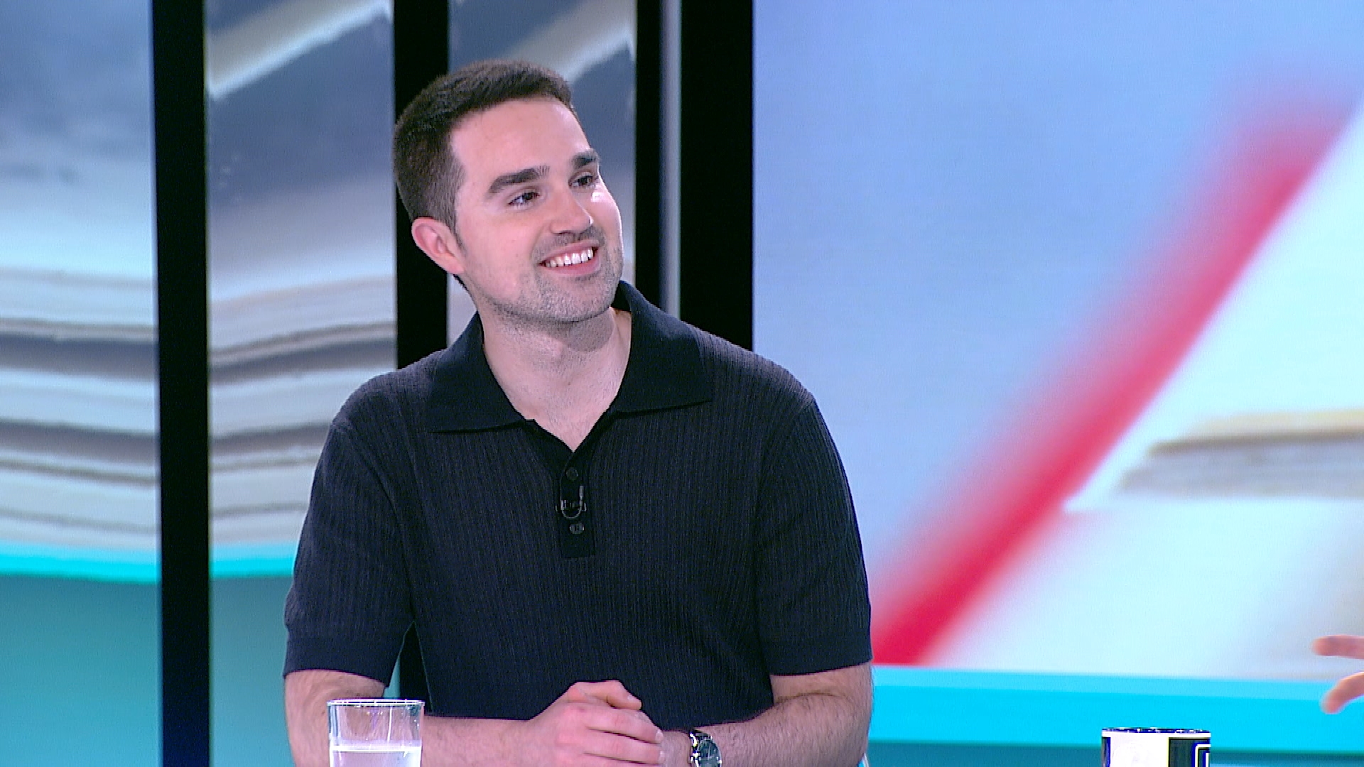 Barselona'nın Müzisyen Yazarı Alexandre Escrivà: İspanyol Joël Dicker Benzetmesi