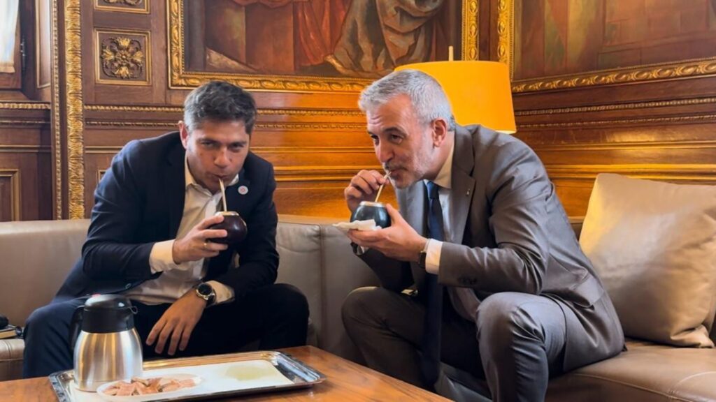 Barselona, Küresel İlerici Liderlerin Buluşma Noktası: Sanchez'in Trump Karşıtı Rolü