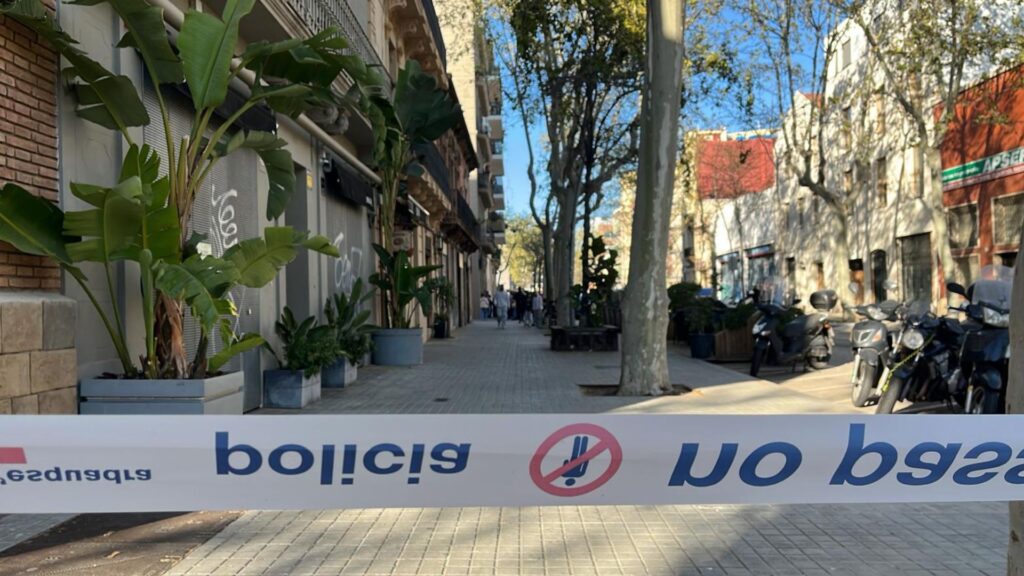 Barselona'da Konut Krizi Tırmanıyor: Poblenou'da Tahliye Gerilimi