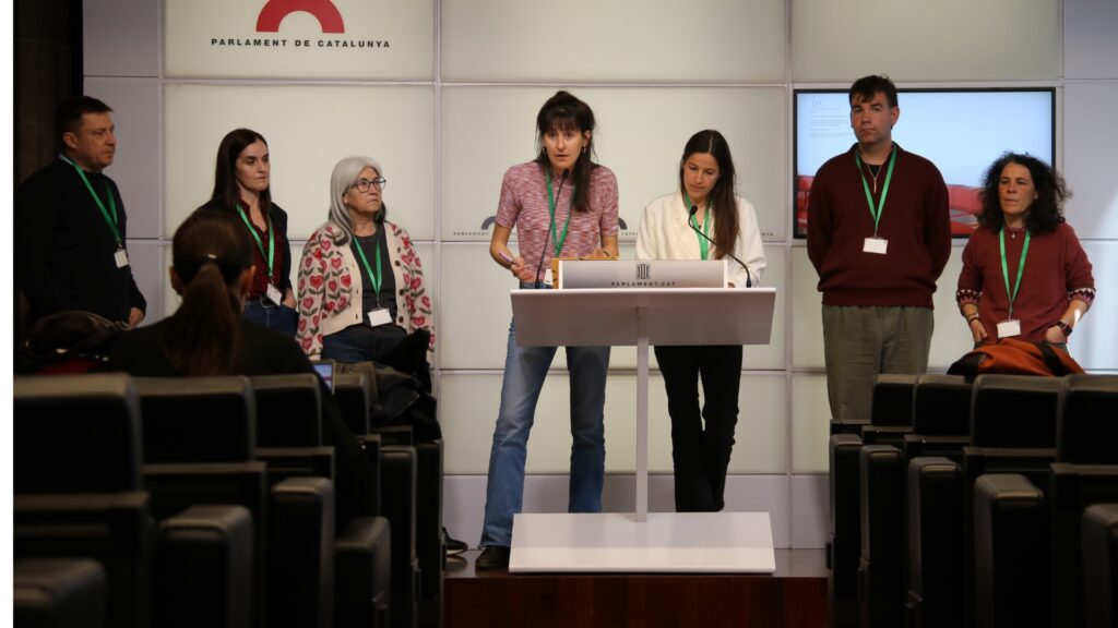 Katalonya'da Eğitim Krizinde Yeni Perde: Okul Yöneticileri Değişikliklere Karşı Çıkıyor