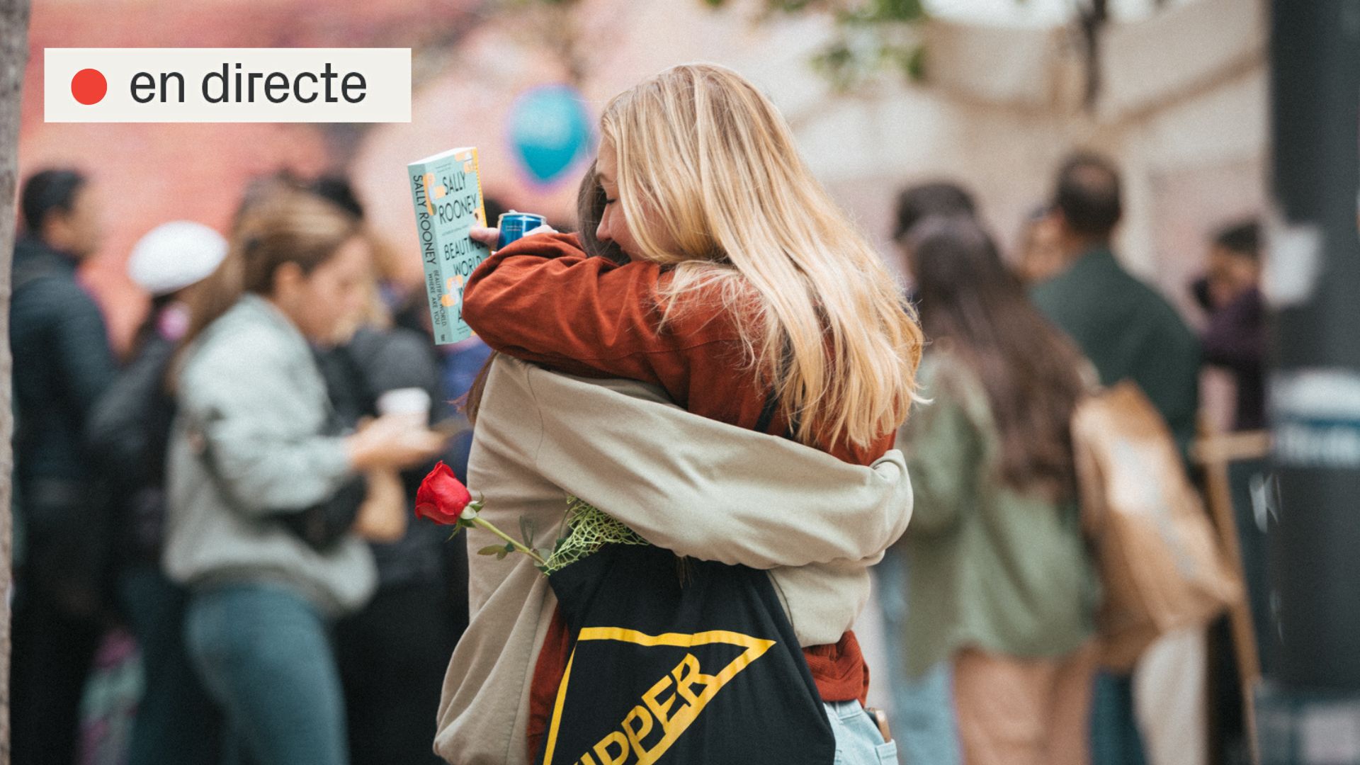 Barselona'da Sant Jordi 2026 Rekor Kırmaya Hazırlanıyor: La Rambla'daki Değişiklikler