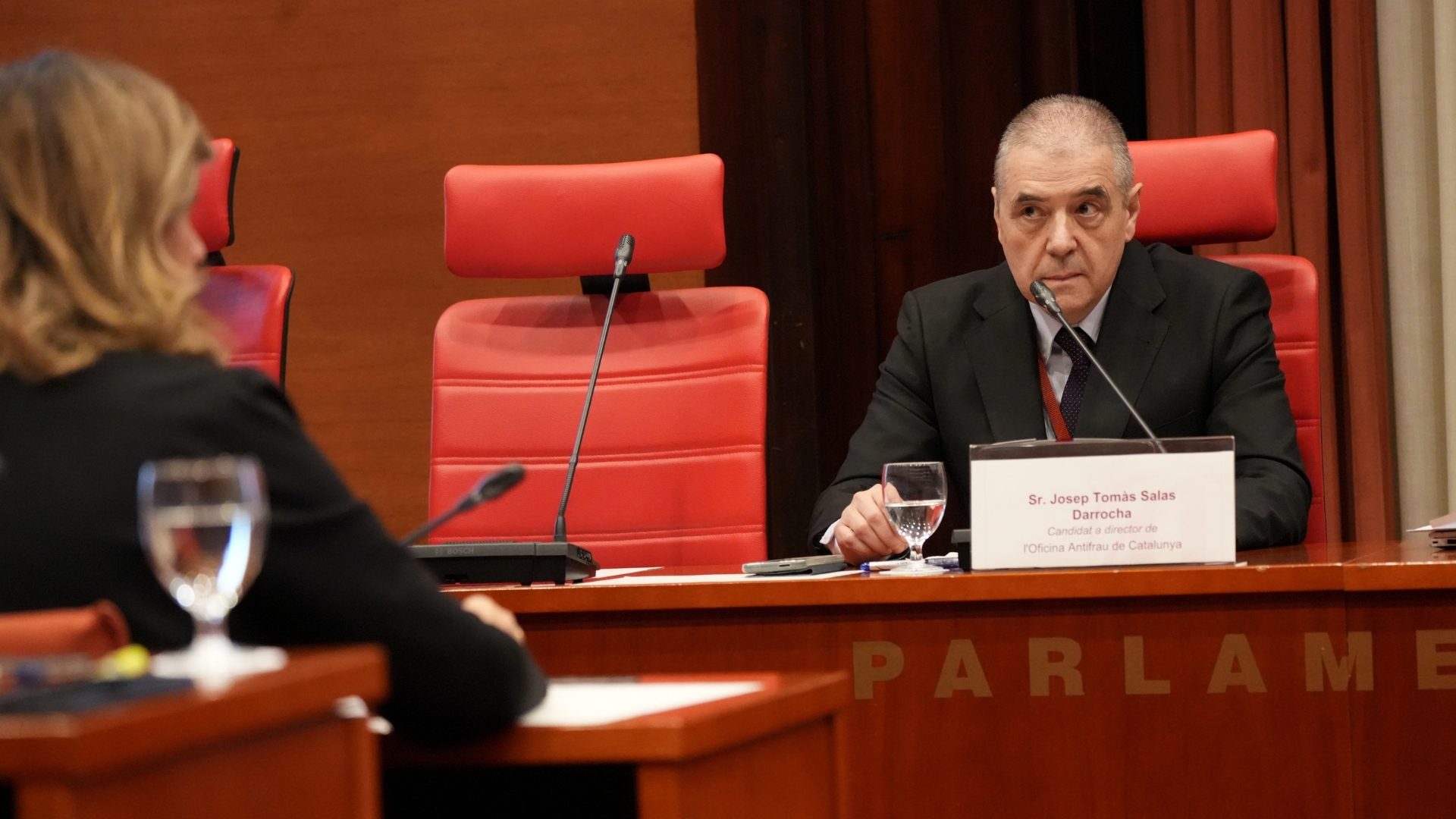 Katalonya'dan Yolsuzlukla Mücadelede Yeni Hamle: İhbarcı Korumasına Acil Destek Çağrısı