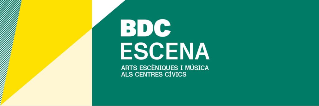 Barselona'da Ücretsiz Kültür Şöleni: Escena Districte Cultural Sahne Alıyor!